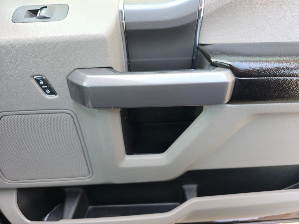 Ford F-150 XLT 4x4 SuperCrew 2019