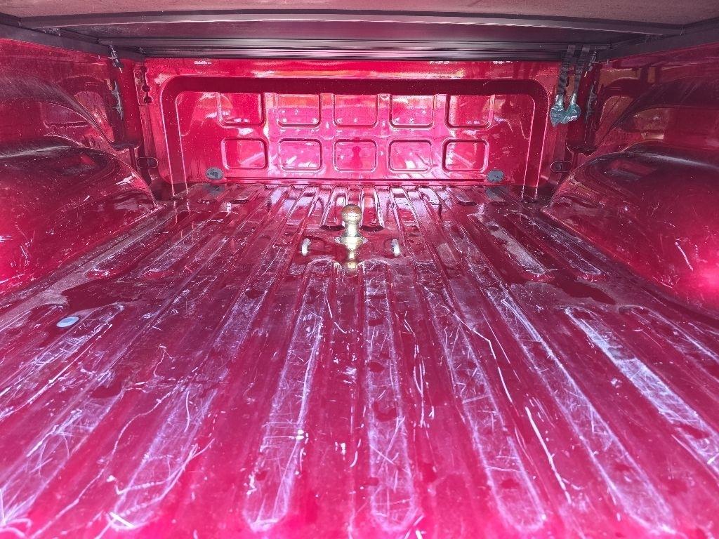 RAM 2500 Big Horn 4x4 Crew Cab 6'4" Box 2024