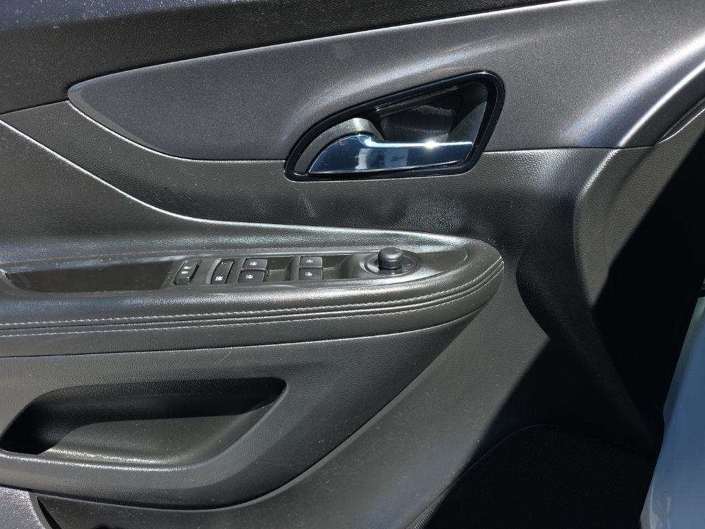 Buick Encore AWD 4dr Preferred 2019