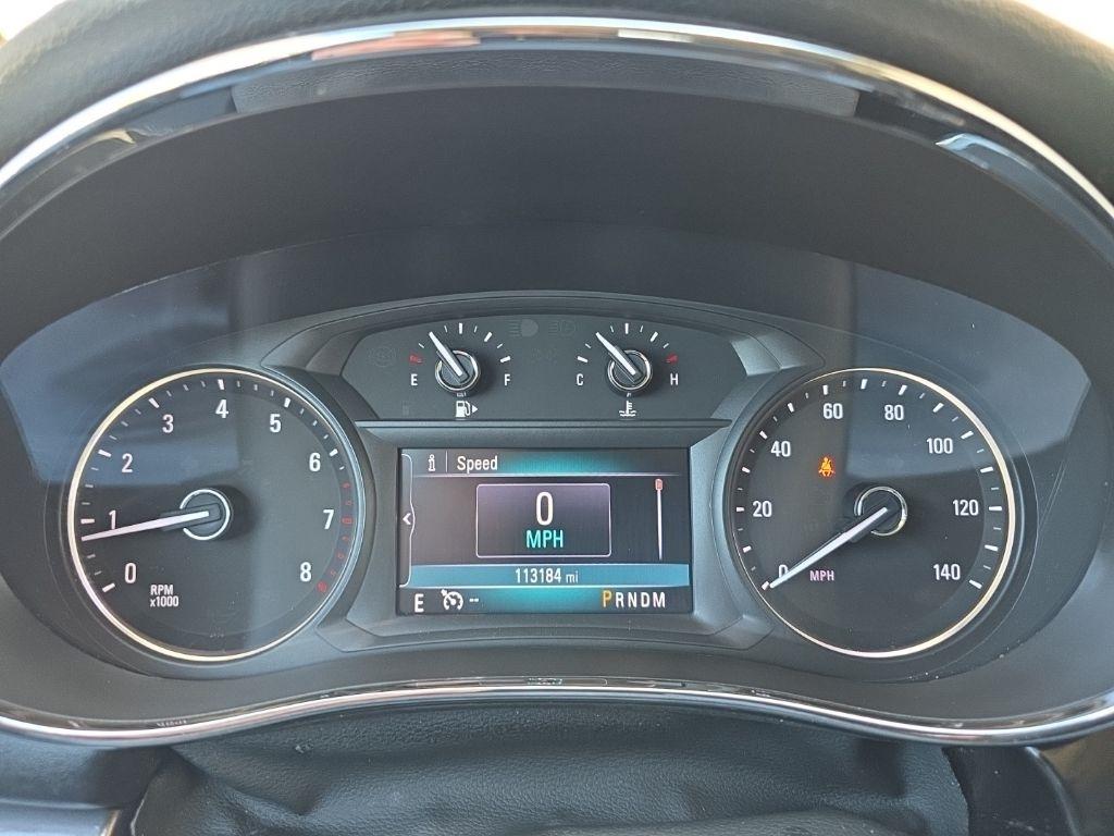 Buick Encore AWD 4dr Preferred 2019