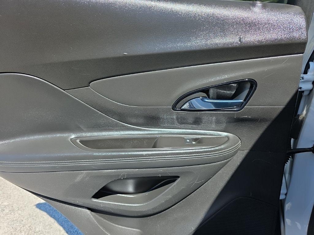 Buick Encore AWD 4dr Preferred 2019