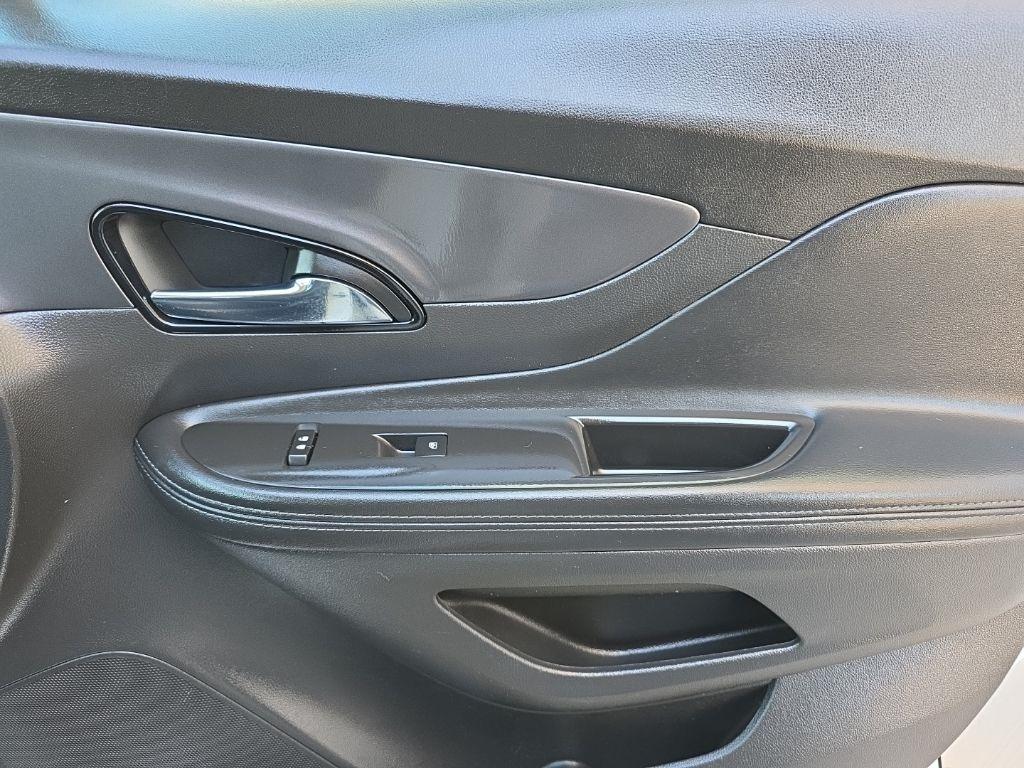 Buick Encore AWD 4dr Preferred 2019