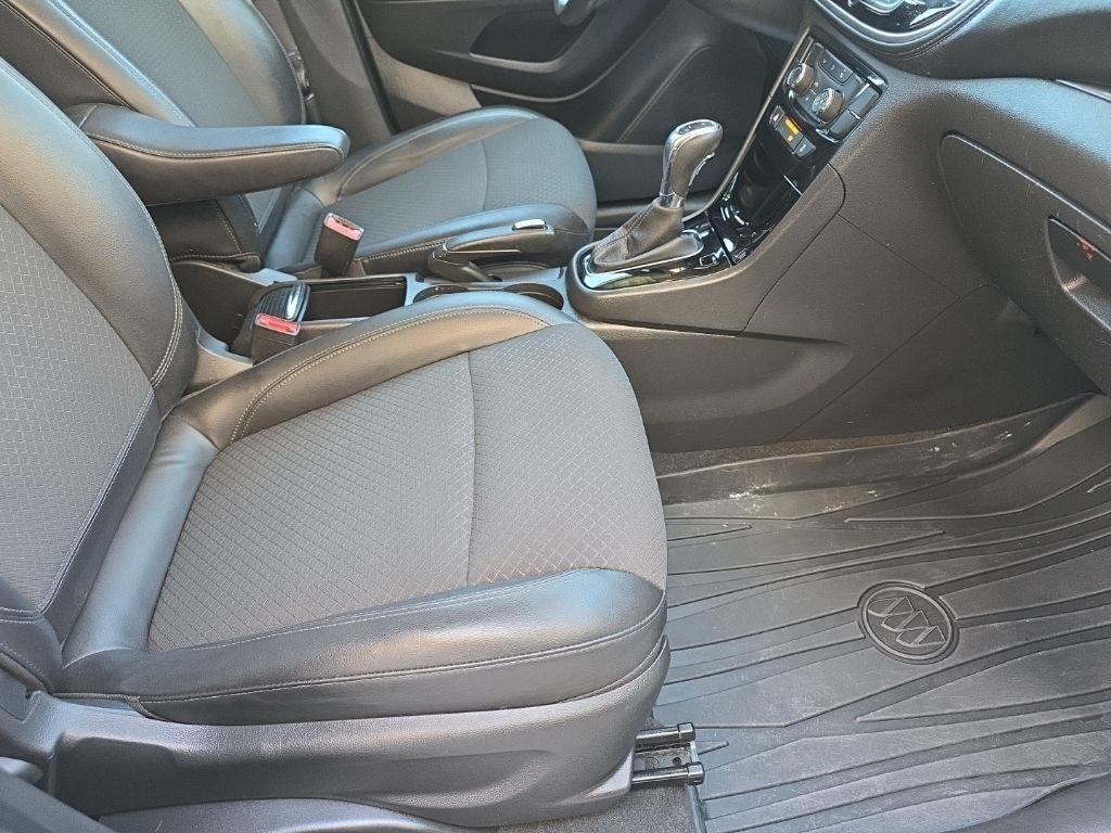 Buick Encore AWD 4dr Preferred 2019