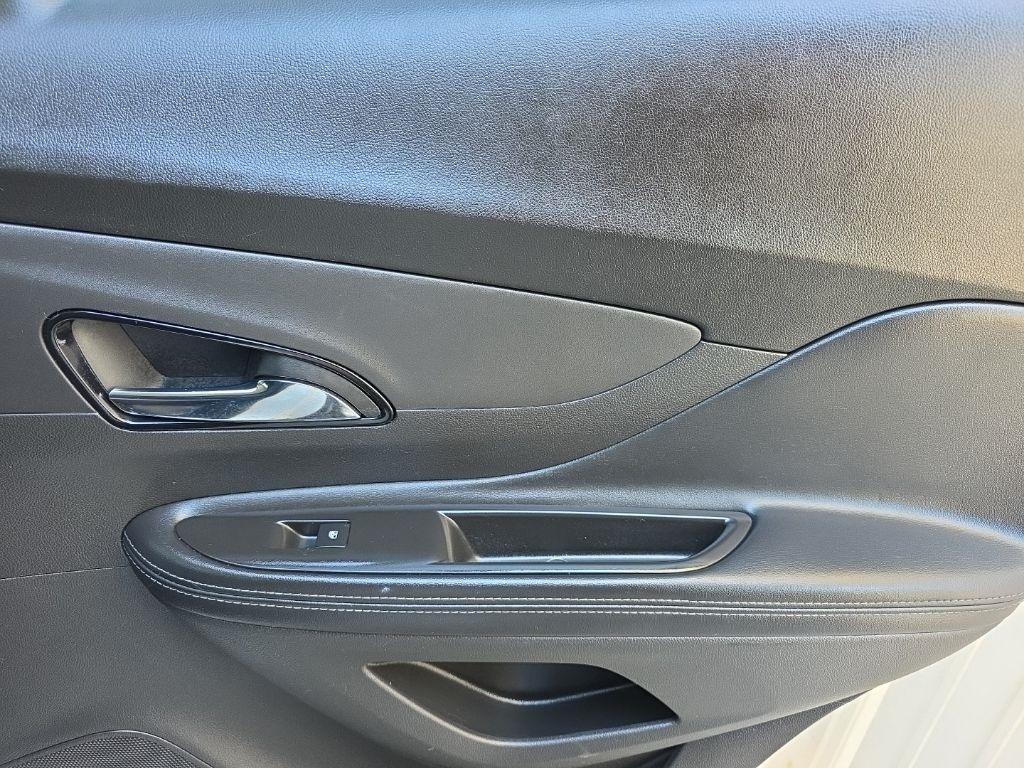 Buick Encore AWD 4dr Preferred 2019