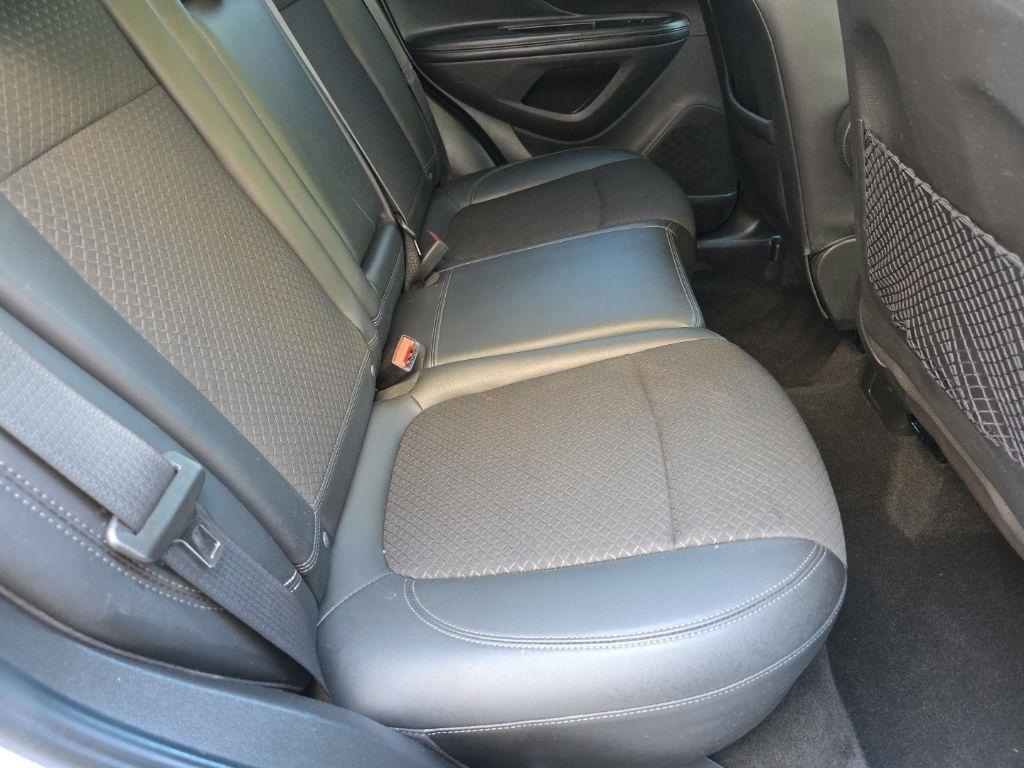 Buick Encore AWD 4dr Preferred 2019