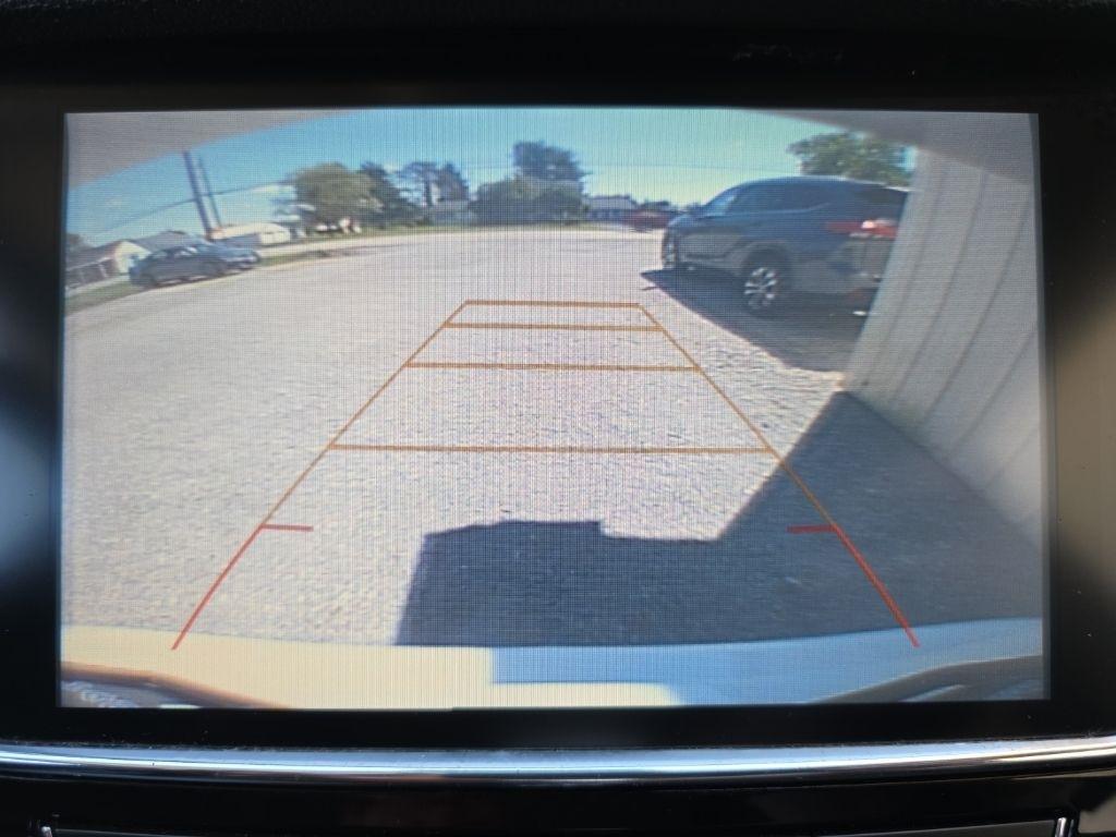 Buick Encore AWD 4dr Preferred 2019