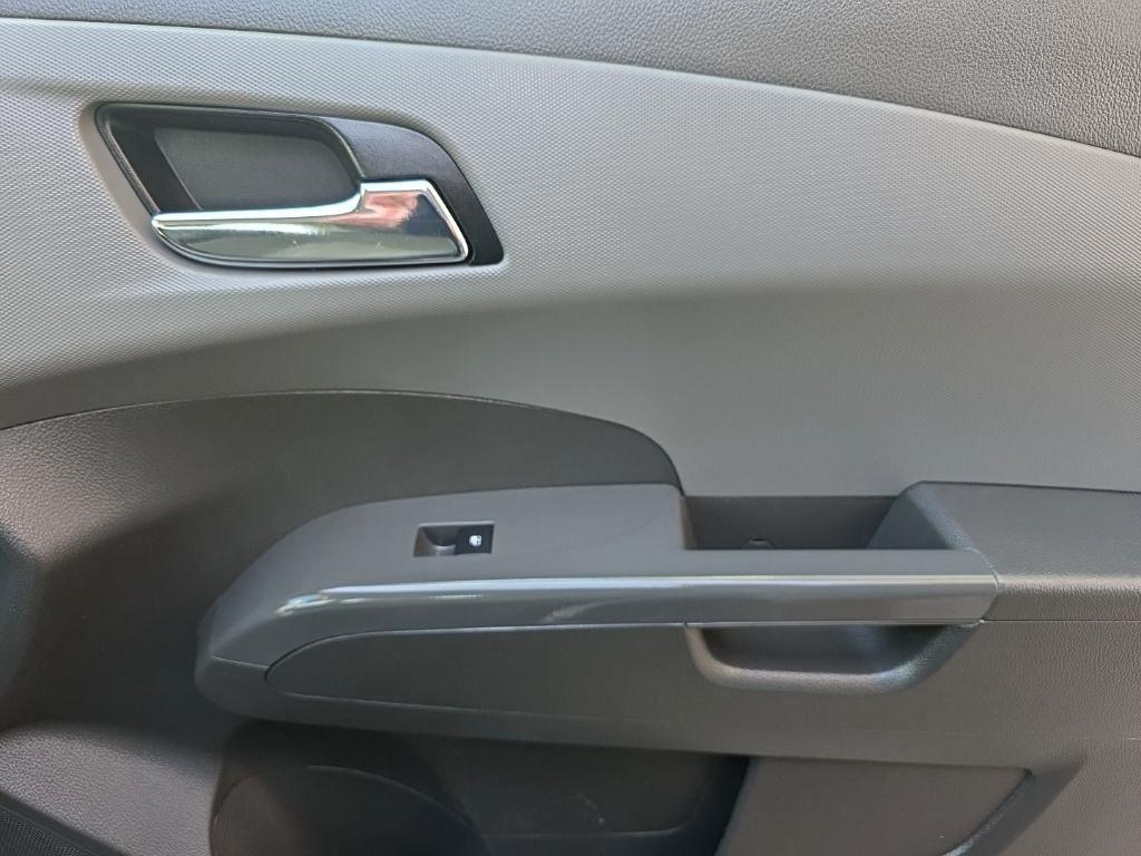 Chevrolet Sonic 4dr Sdn Auto LT 2018