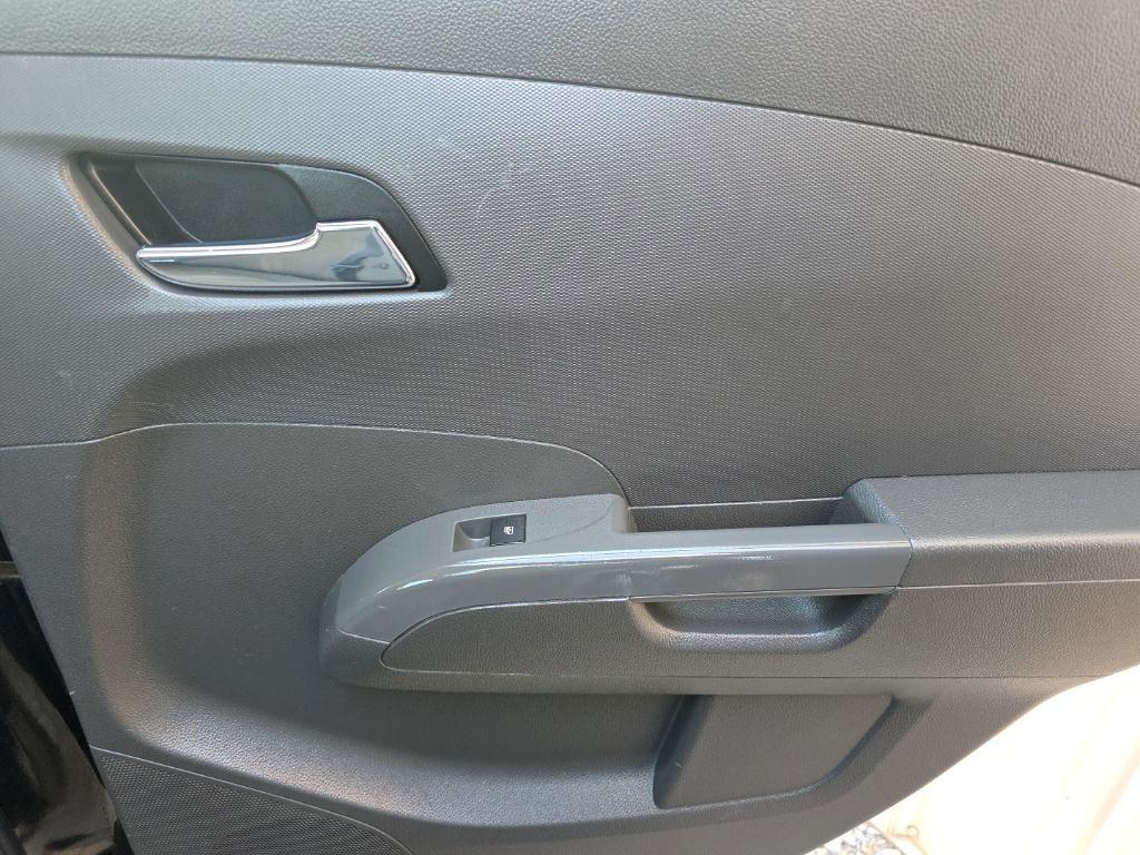 Chevrolet Sonic 4dr Sdn Auto LT 2018