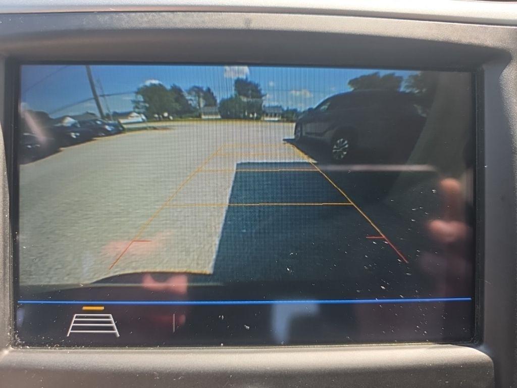 Chevrolet Sonic 4dr Sdn Auto LT 2018