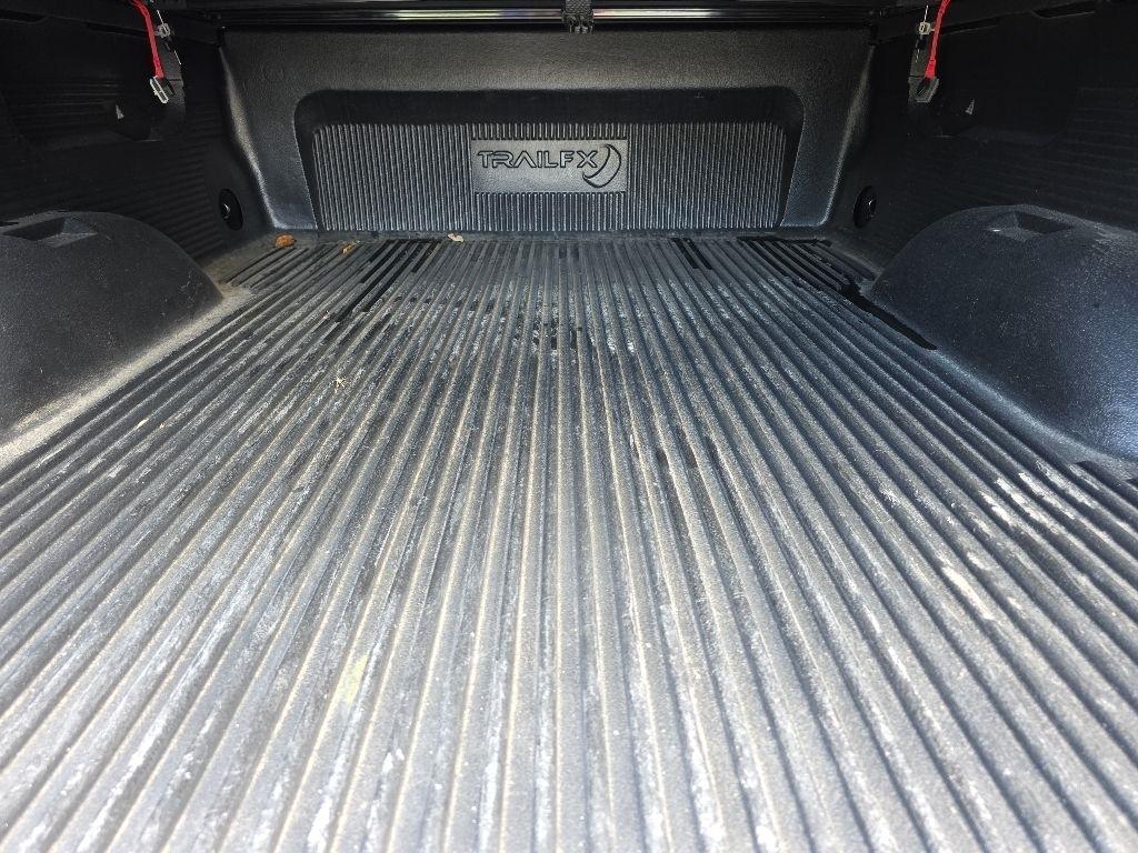 Chevrolet Silverado 1500 LD 4WD Double Cab LT w/1LT 2019