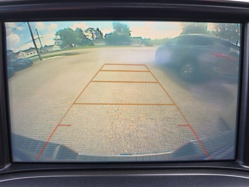 Chevrolet Silverado 1500 LD 4WD Double Cab LT w/1LT 2019