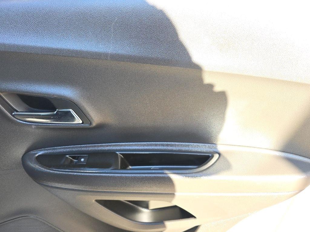 Chevrolet Trax FWD 4dr LT 2019