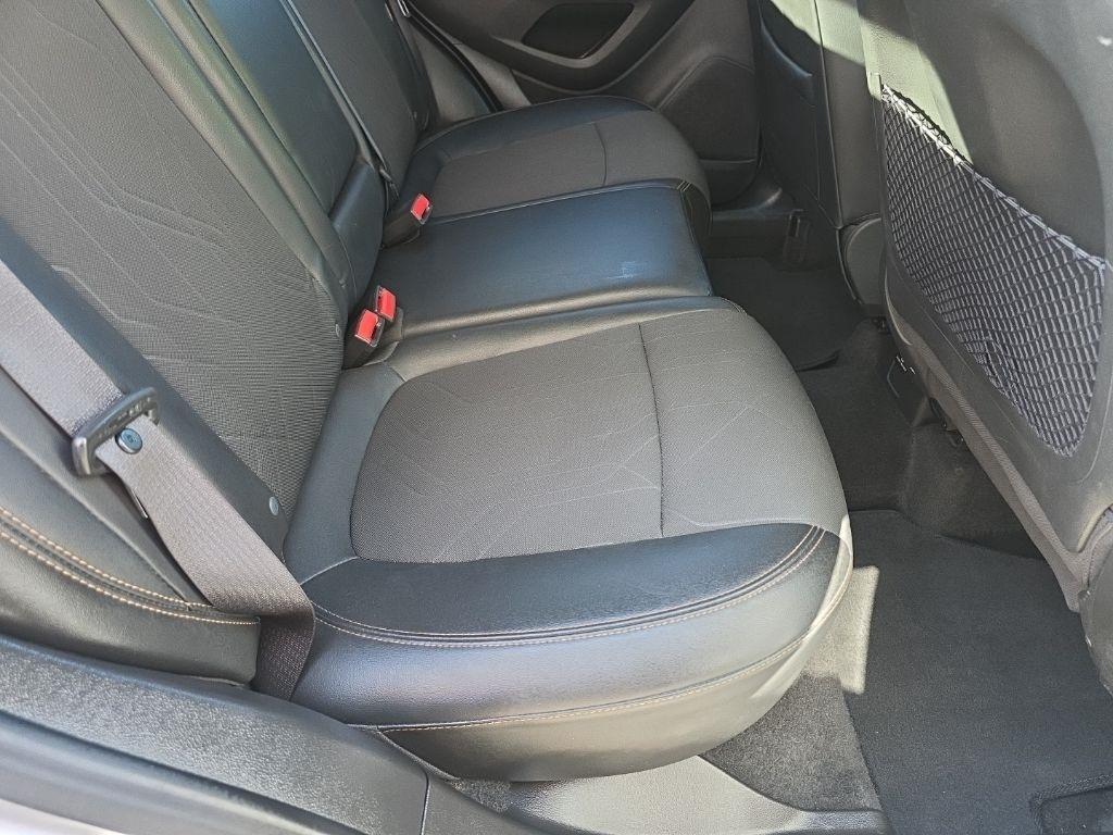 Chevrolet Trax FWD 4dr LT 2019