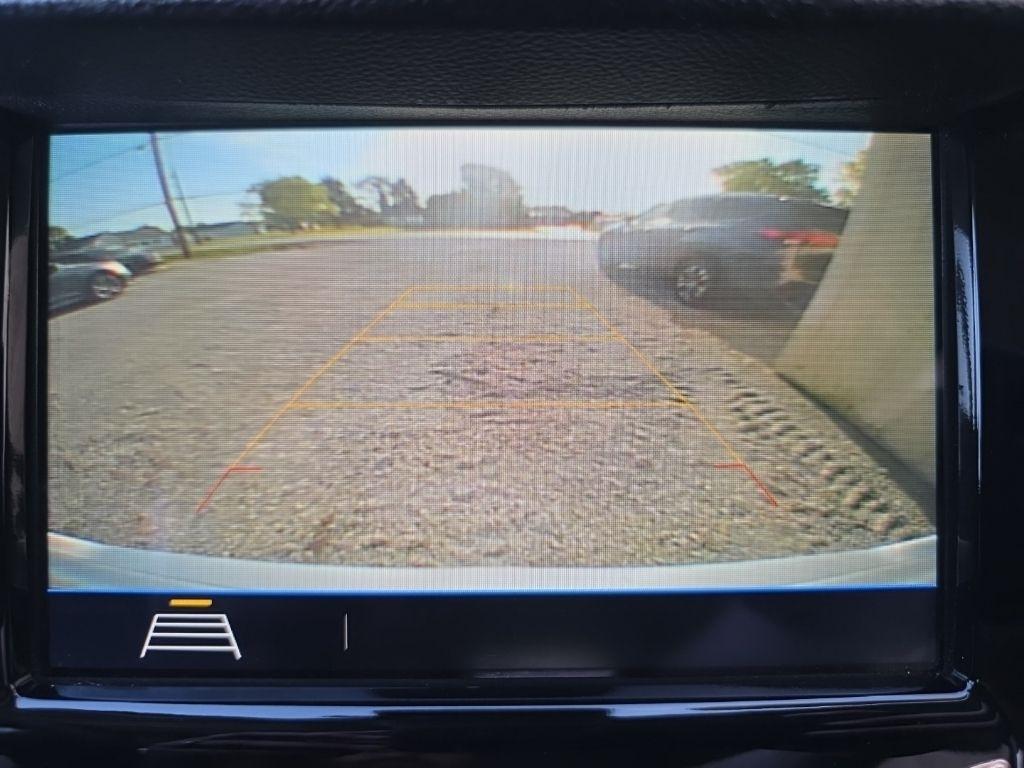 Chevrolet Trax FWD 4dr LT 2019