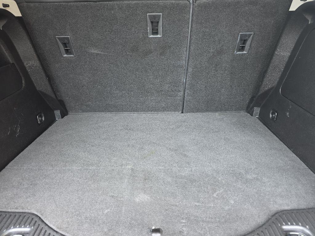 Chevrolet Trax AWD 4dr LTZ 2015