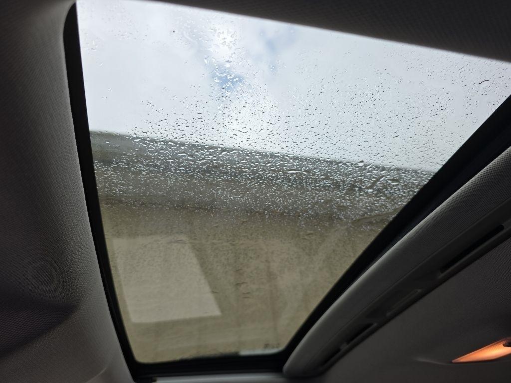 Chevrolet Trax AWD 4dr LTZ 2015