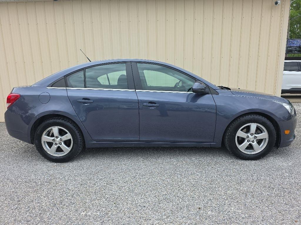 Chevrolet Cruze 4dr Sdn Auto 1LT 2014