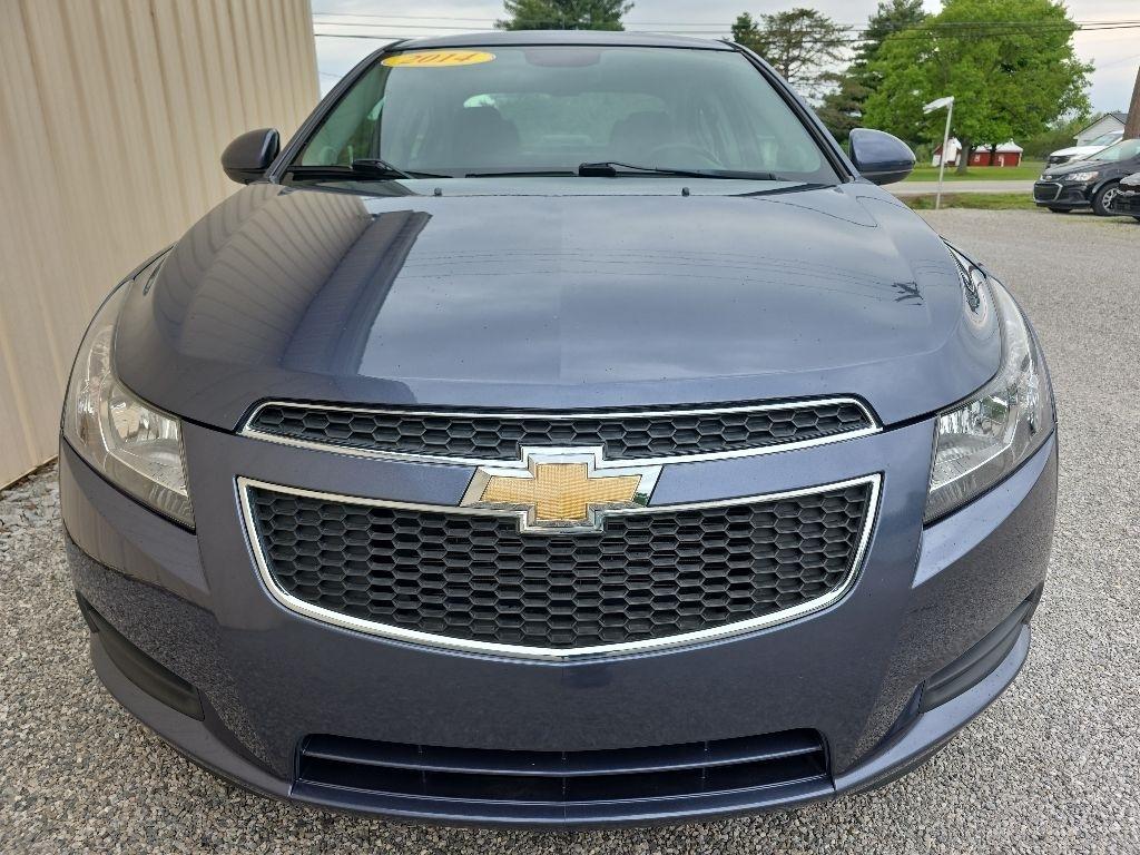 Chevrolet Cruze 4dr Sdn Auto 1LT 2014