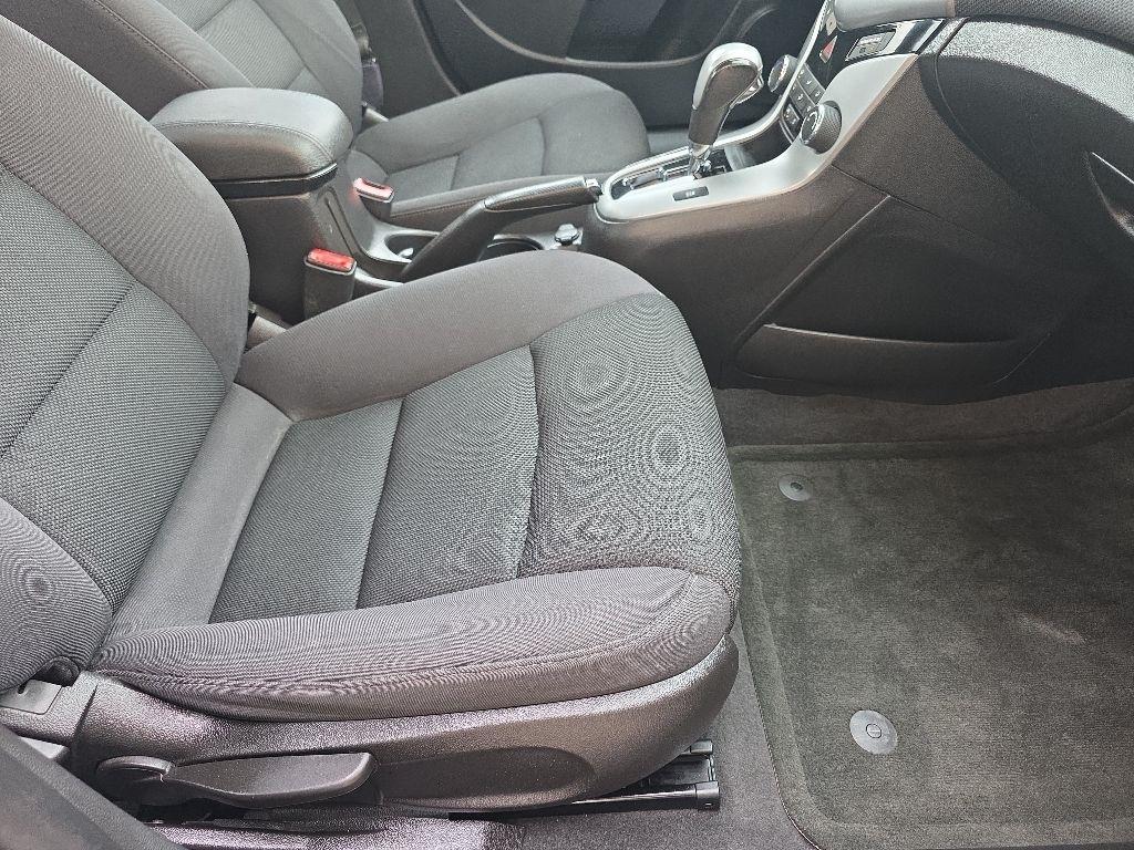 Chevrolet Cruze 4dr Sdn Auto 1LT 2014