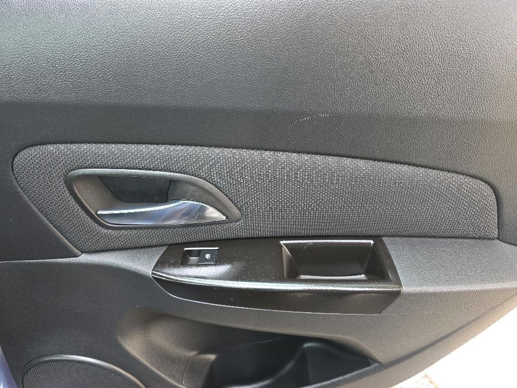 Chevrolet Cruze 4dr Sdn Auto 1LT 2014