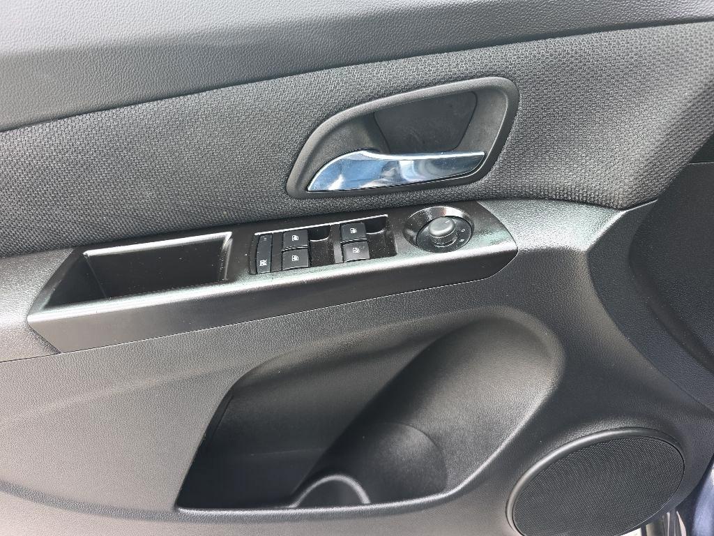 Chevrolet Cruze 4dr Sdn Auto 1LT 2014