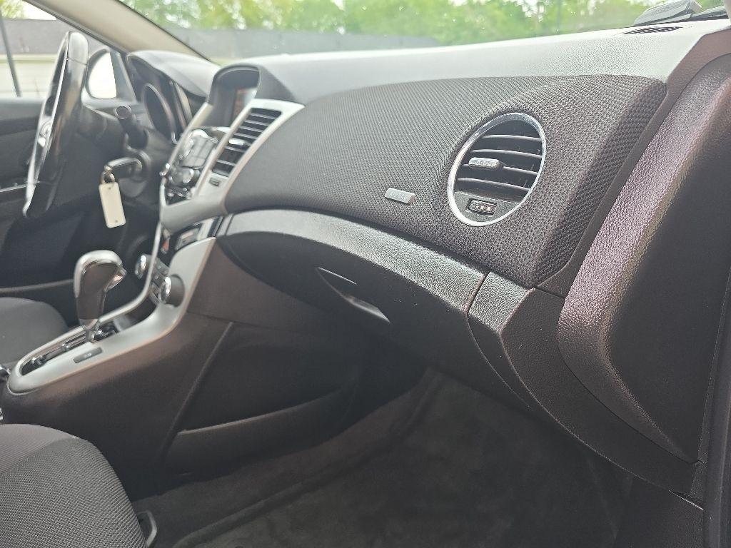 Chevrolet Cruze 4dr Sdn Auto 1LT 2014