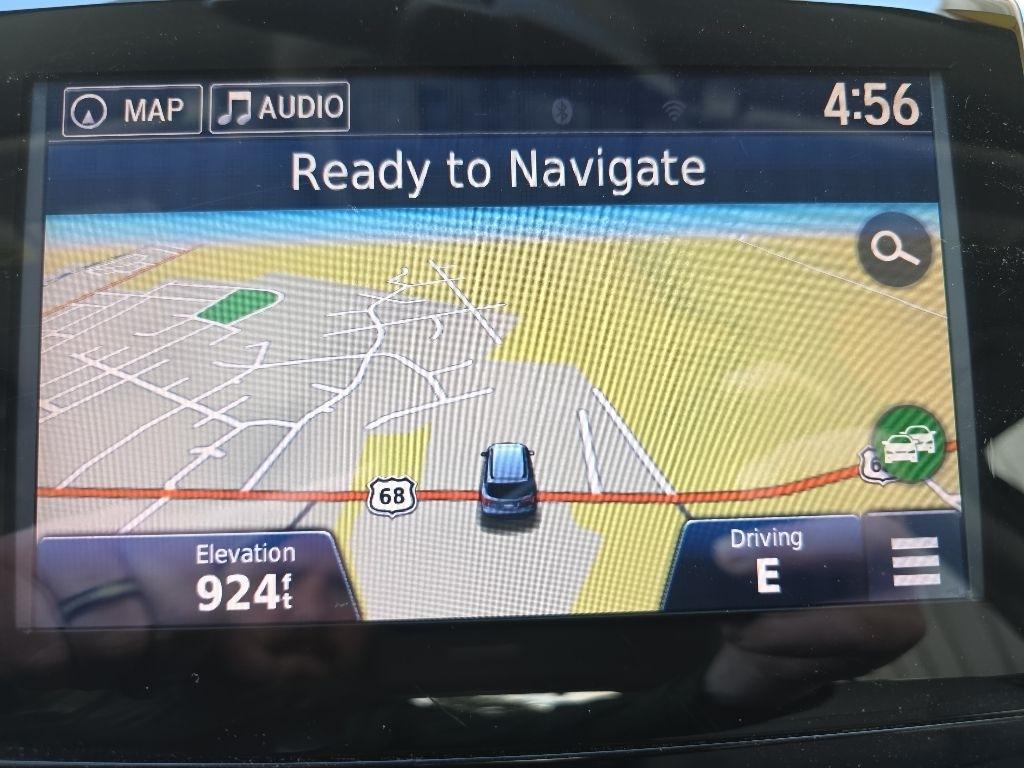 Honda Pilot EX-L w/Navigation AWD 2017