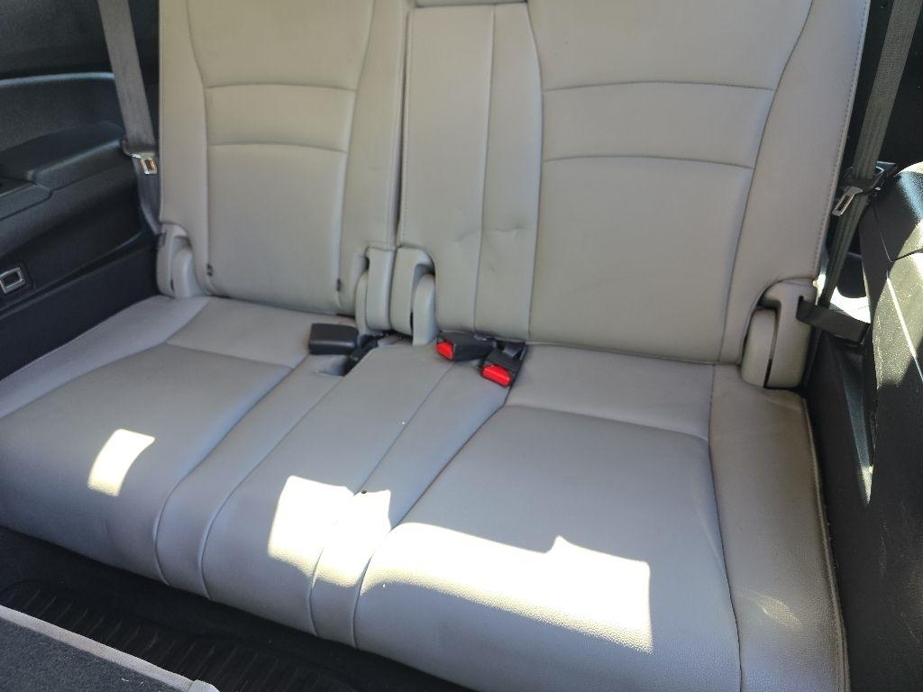 Honda Pilot EX-L w/Navigation AWD 2017