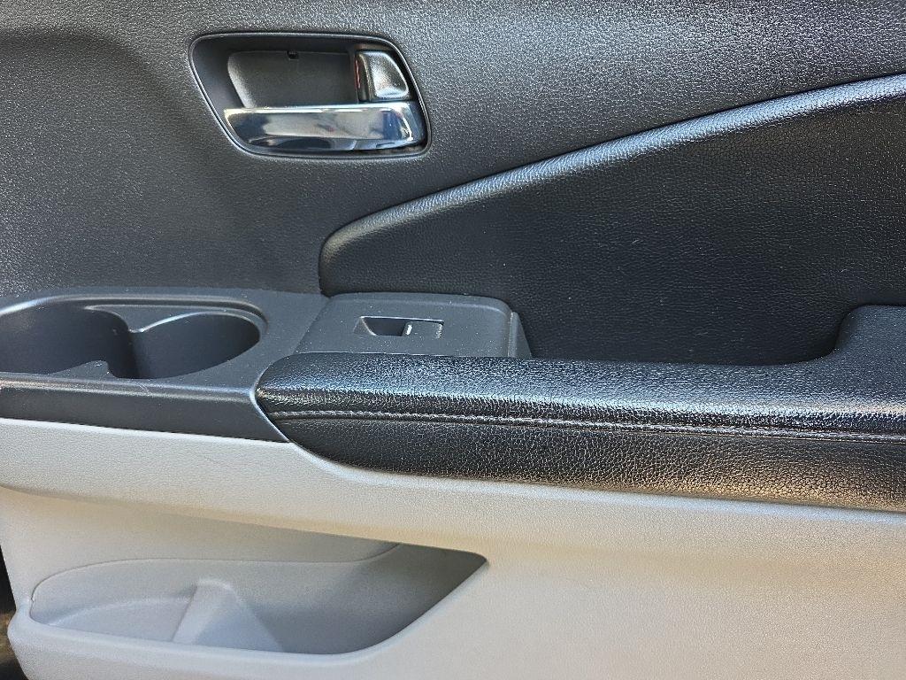 Honda Pilot EX-L w/Navigation AWD 2017