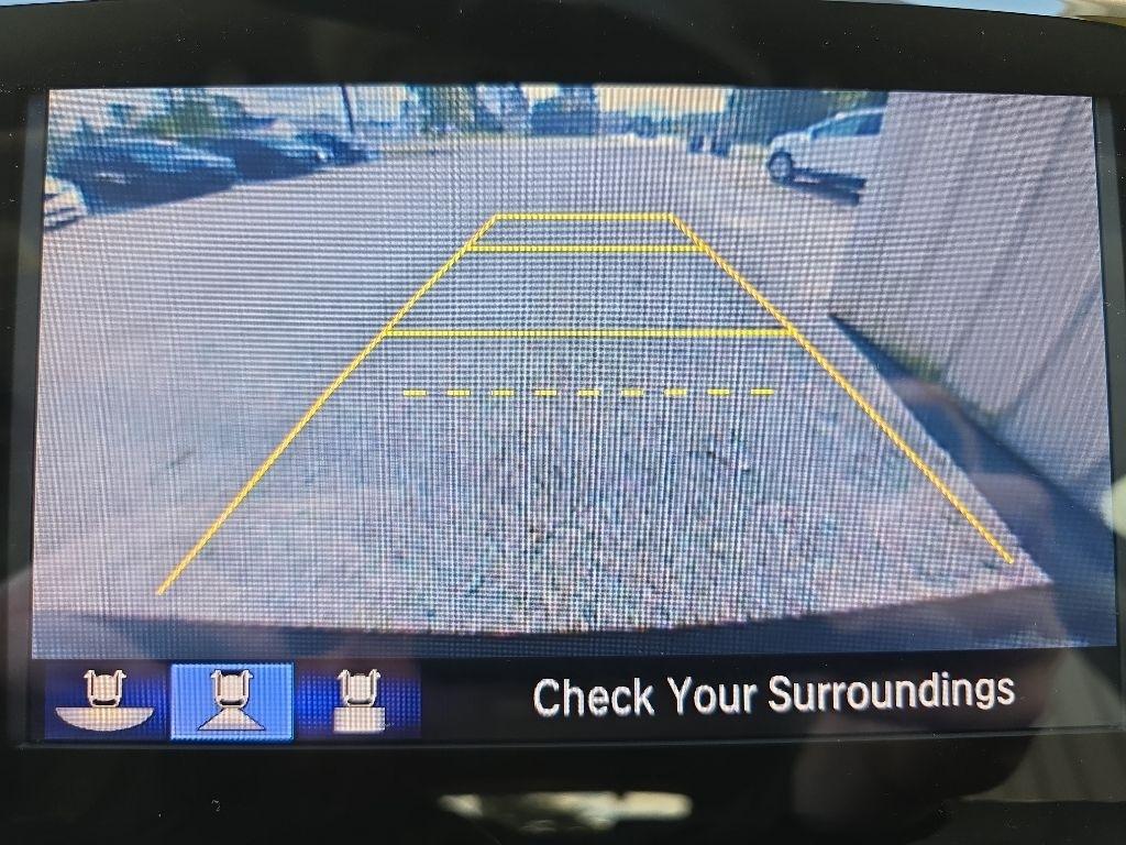 Honda Pilot EX-L w/Navigation AWD 2017