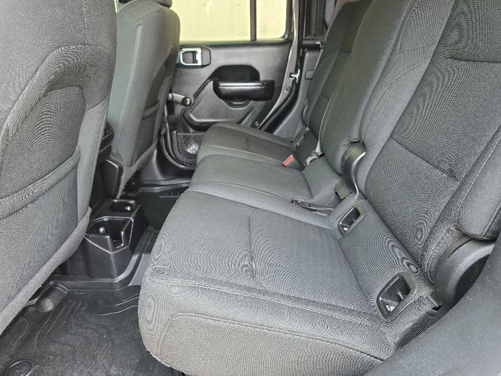 Jeep Gladiator Sport 4x4 2021