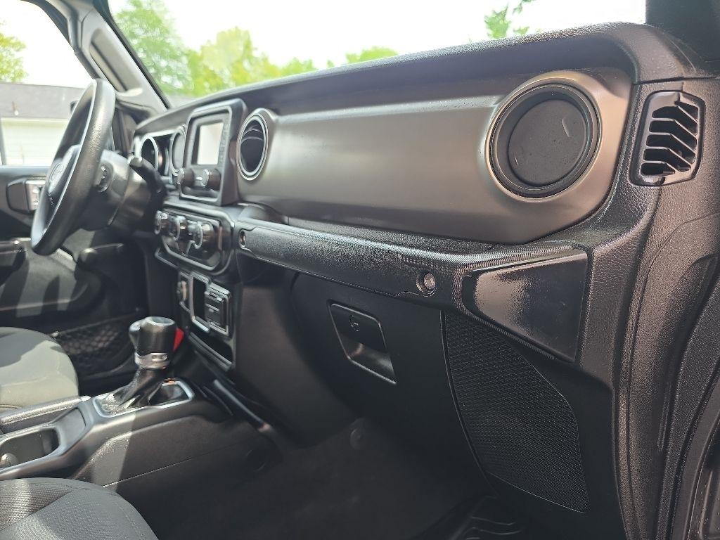 Jeep Gladiator Sport 4x4 2021