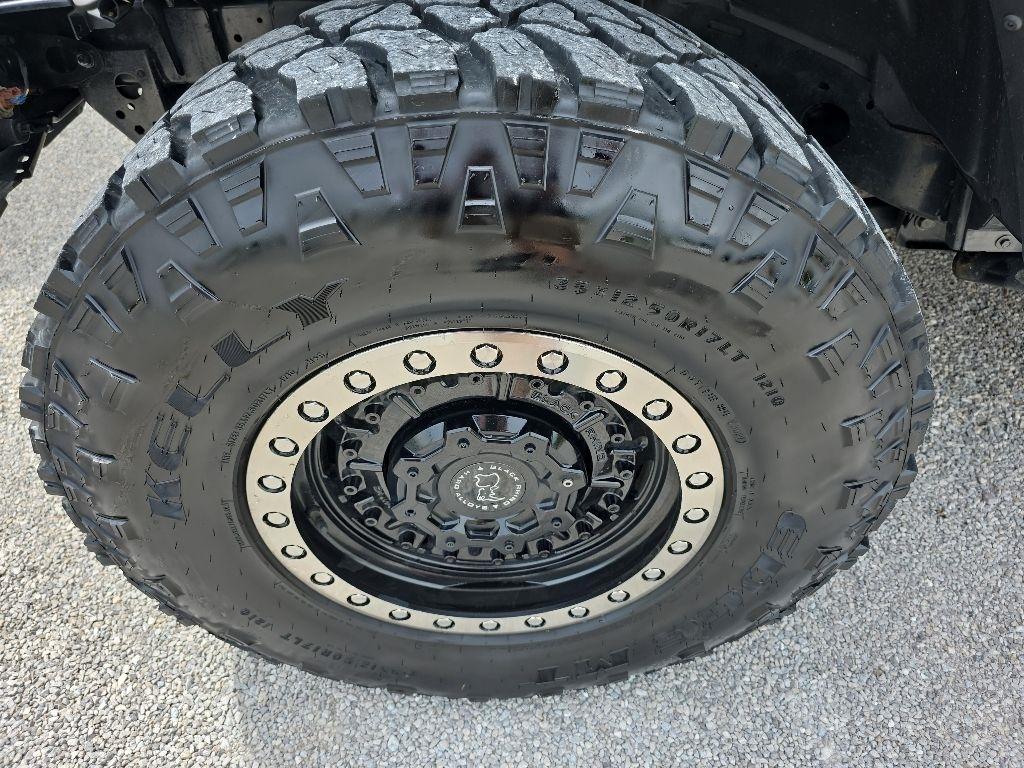 Jeep Gladiator Sport 4x4 2021