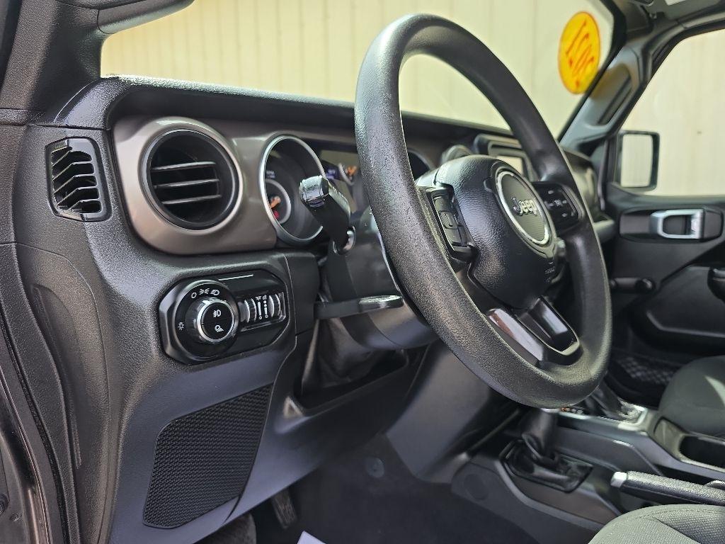 Jeep Gladiator Sport 4x4 2021