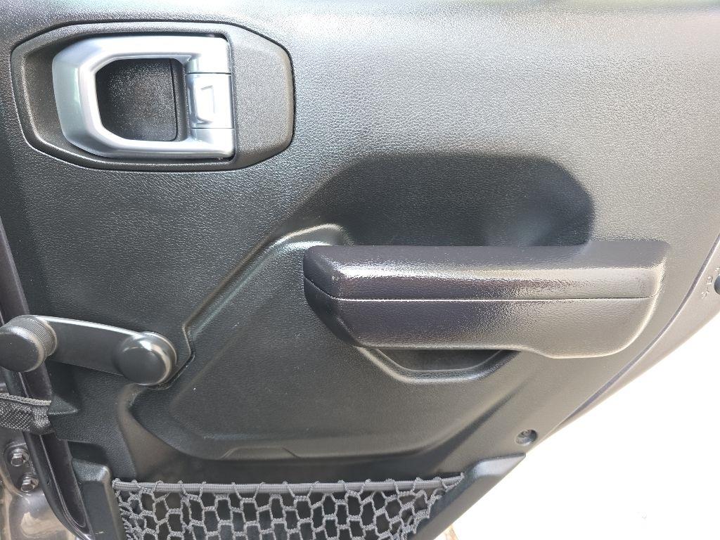 Jeep Gladiator Sport 4x4 2021