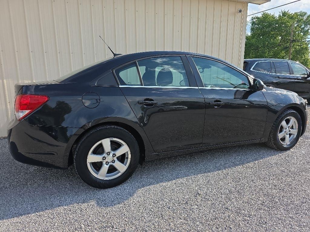 Chevrolet Cruze 4dr Sdn Auto 1LT 2014