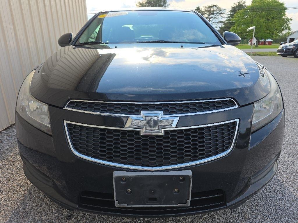 Chevrolet Cruze 4dr Sdn Auto 1LT 2014