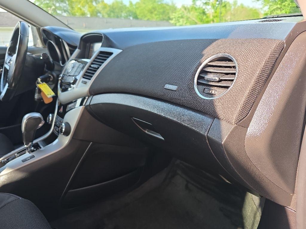 Chevrolet Cruze 4dr Sdn Auto 1LT 2014