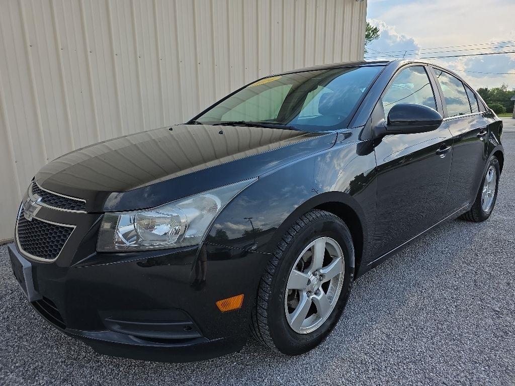 Chevrolet Cruze 4dr Sdn Auto 1LT 2014