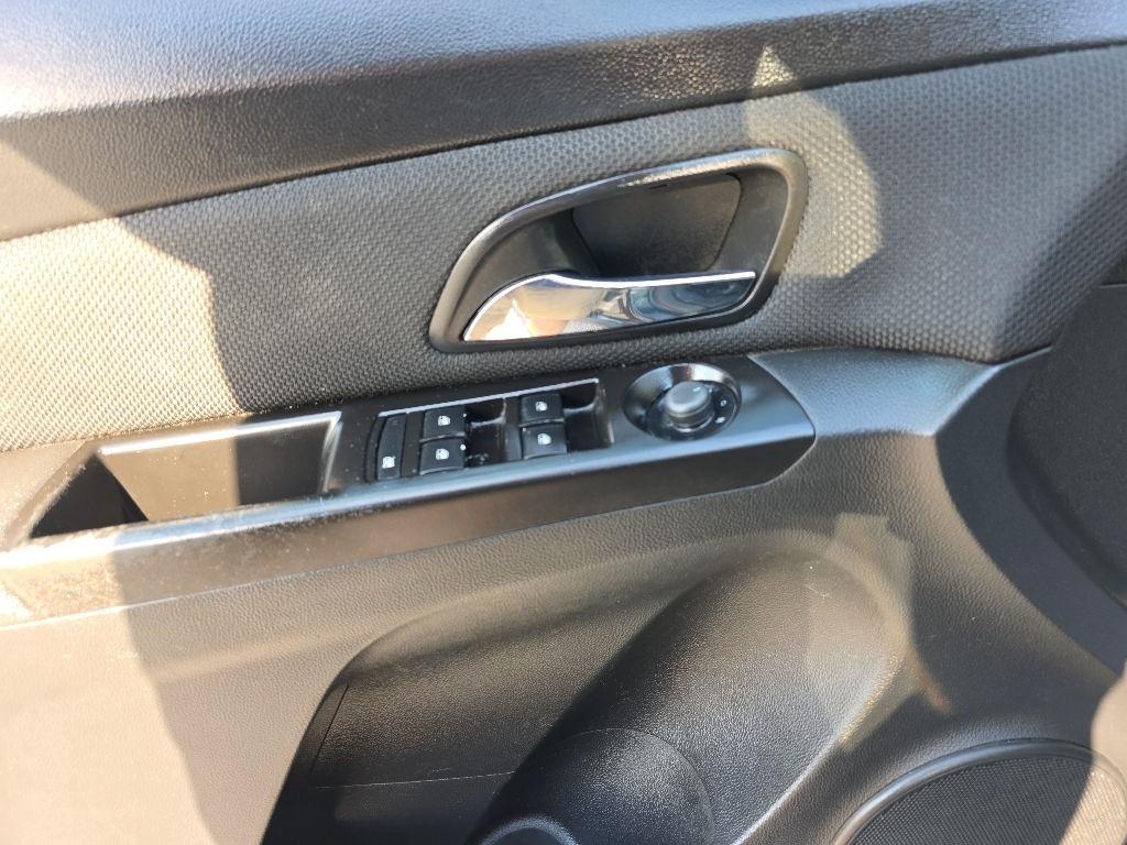 Chevrolet Cruze 4dr Sdn Auto 1LT 2014