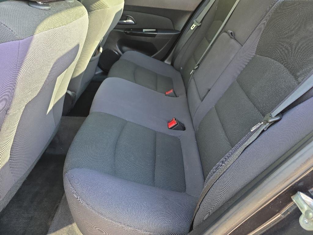 Chevrolet Cruze 4dr Sdn Auto 1LT 2014