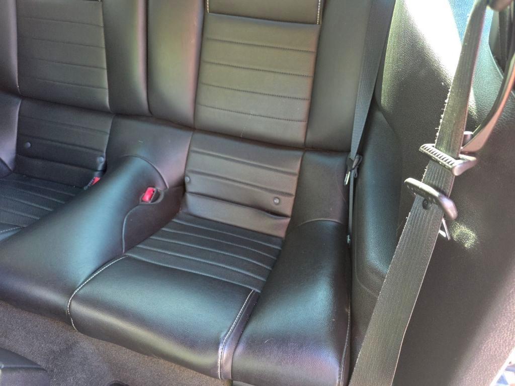 Ford Mustang 2dr Cpe GT 2014