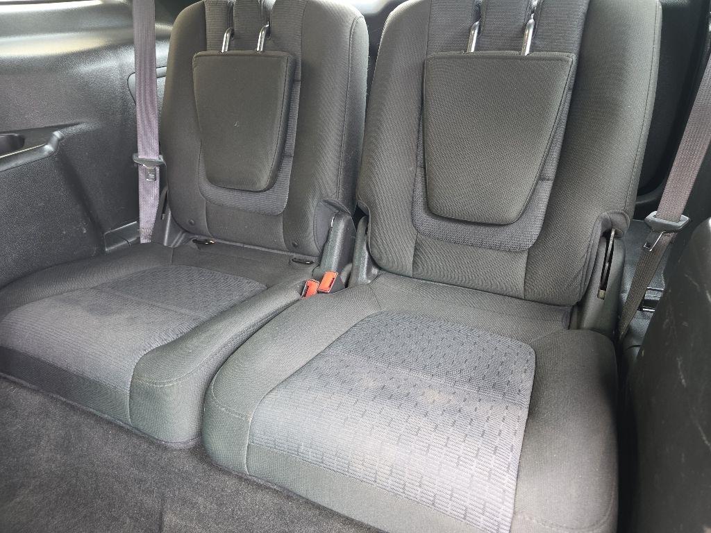 Ford Explorer 4WD 4dr XLT 2014