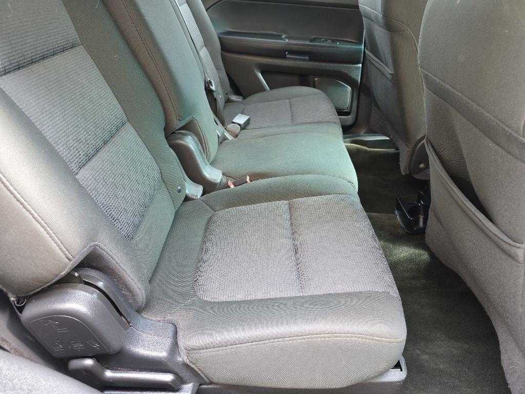 Ford Explorer 4WD 4dr XLT 2014