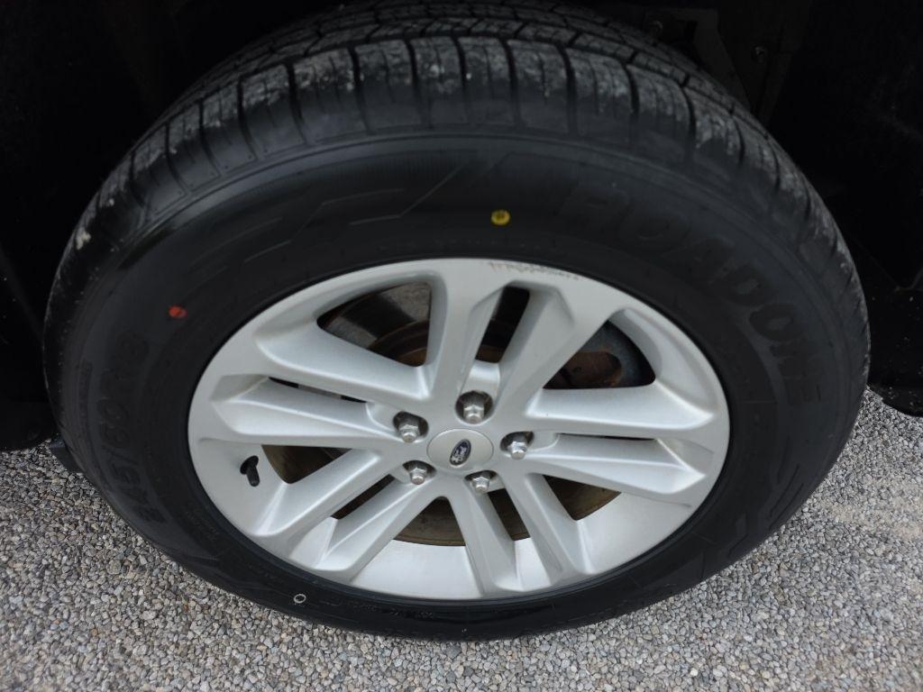 Ford Explorer 4WD 4dr XLT 2014