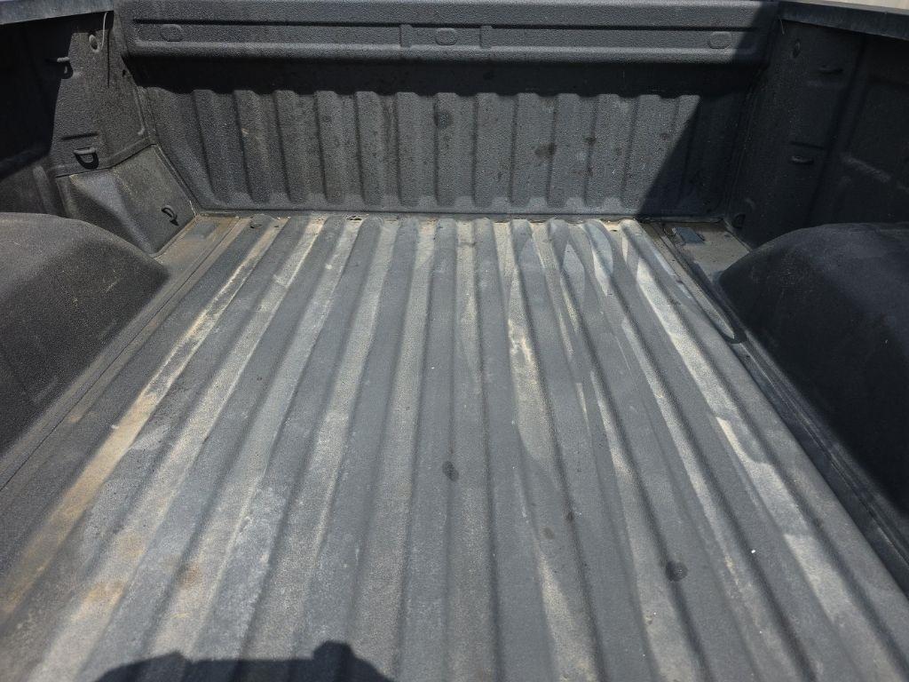 Chevrolet Silverado 1500 4WD Crew Cab 147" RST 2019