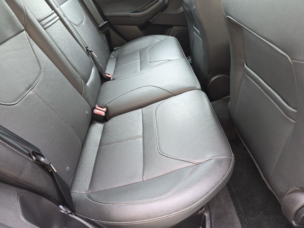 Ford Focus 4dr Sdn SE 2015