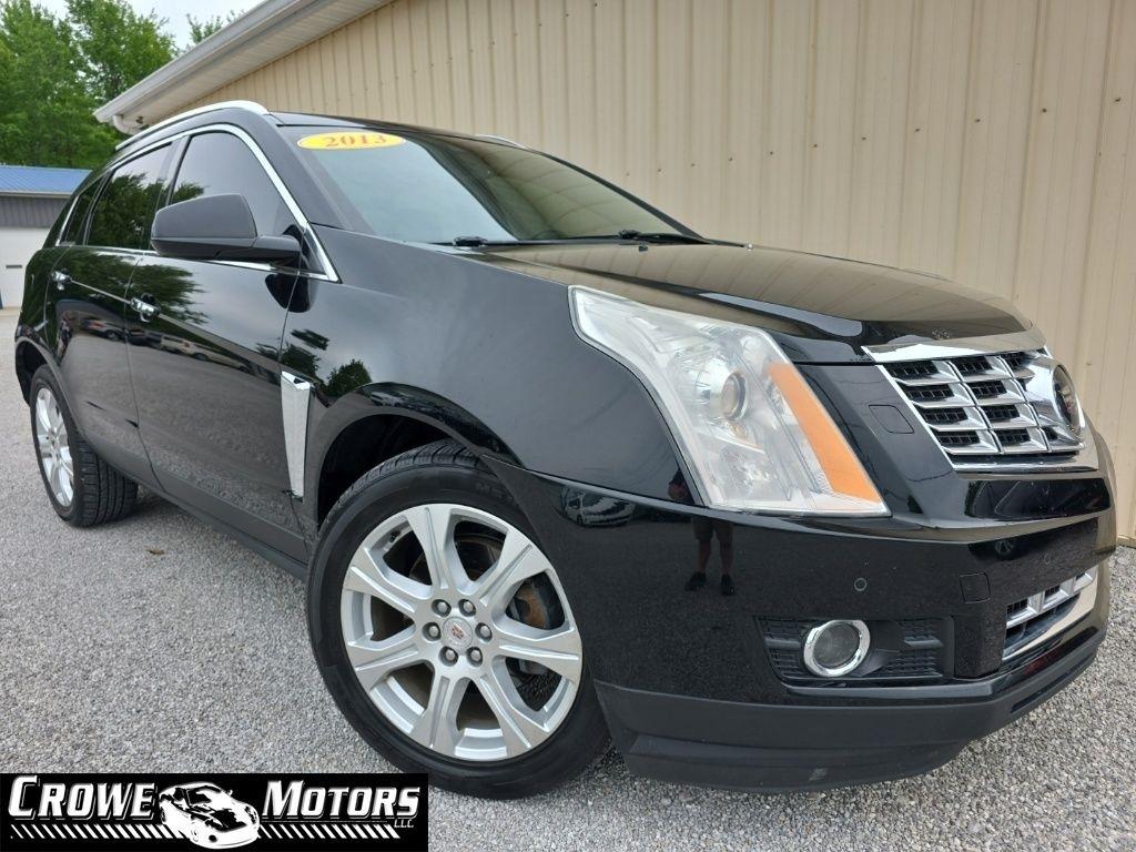 2013 Cadillac SRX AWD 4dr Premium Collection