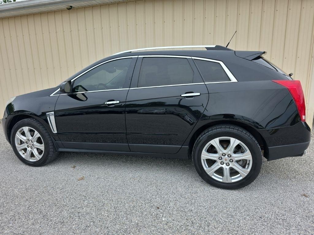 Cadillac SRX AWD 4dr Premium Collection 2013