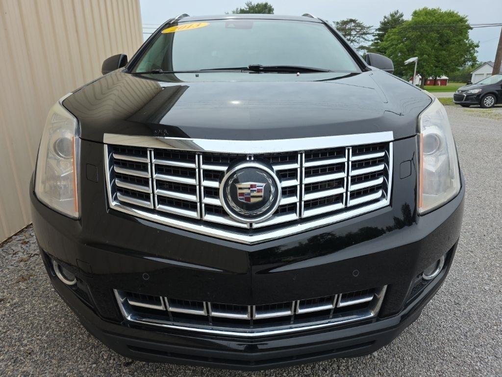 Cadillac SRX AWD 4dr Premium Collection 2013